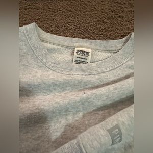 Women’s PINK sweatshirt